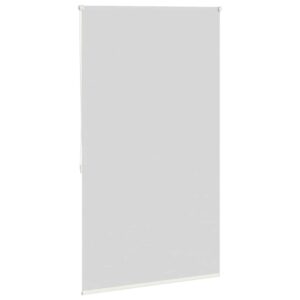 Tenda a Rullo Oscurante 120 x 175 cm Bianco Avorio