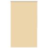 Tenda a Rullo Oscurante 120 x 175 cm Beige