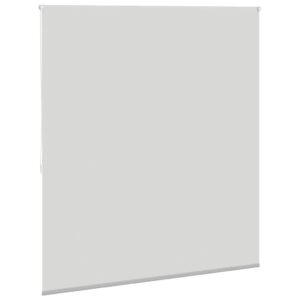 Tenda a Rullo Oscurante 160 x 175 cm Grigio