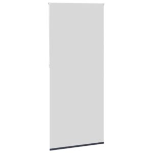 Tenda a Rullo Oscurante 120 x 230 cm Blu Marino