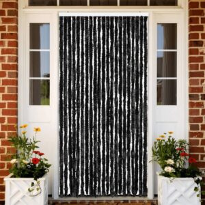 Zanzariera Antracite 90x220 cm Ciniglia