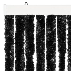 Zanzariera Antracite 100x220 cm Ciniglia