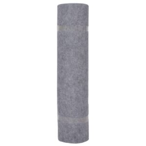 Tappeto a Coste per Eventi 1,2x10 m Grigio