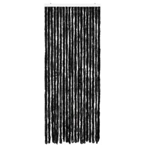 Zanzariera Antracite 56x200 cm Ciniglia