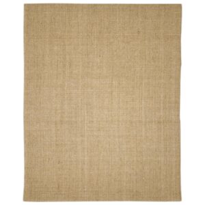Tappeto in Sisal per Tiragraffi 80x100 cm