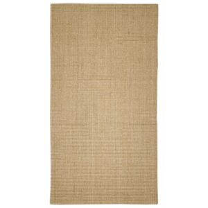 Tappeto in Sisal per Tiragraffi 80x150 cm
