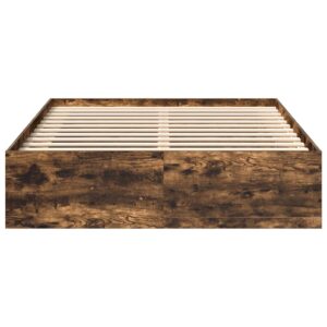 Giroletto Rovere Fumo 140x200 cm