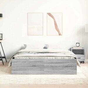 Giroletto Grigio Sonoma 140x200 cm