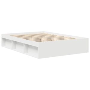 Giroletto Bianco 150x200 cm King Size