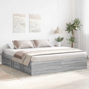 Giroletto Grigio Sonoma 200x200 cm