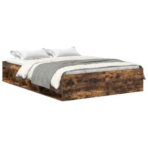 Giroletto Rovere Fumo 90x190 cm