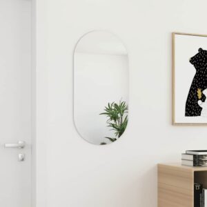 Specchio 80x40 cm in Vetro