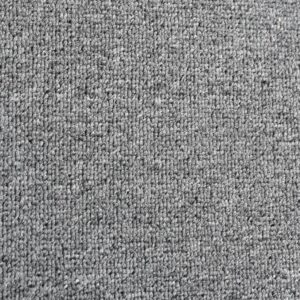 Tappeto Corsia Grigio Scuro 50x150 cm