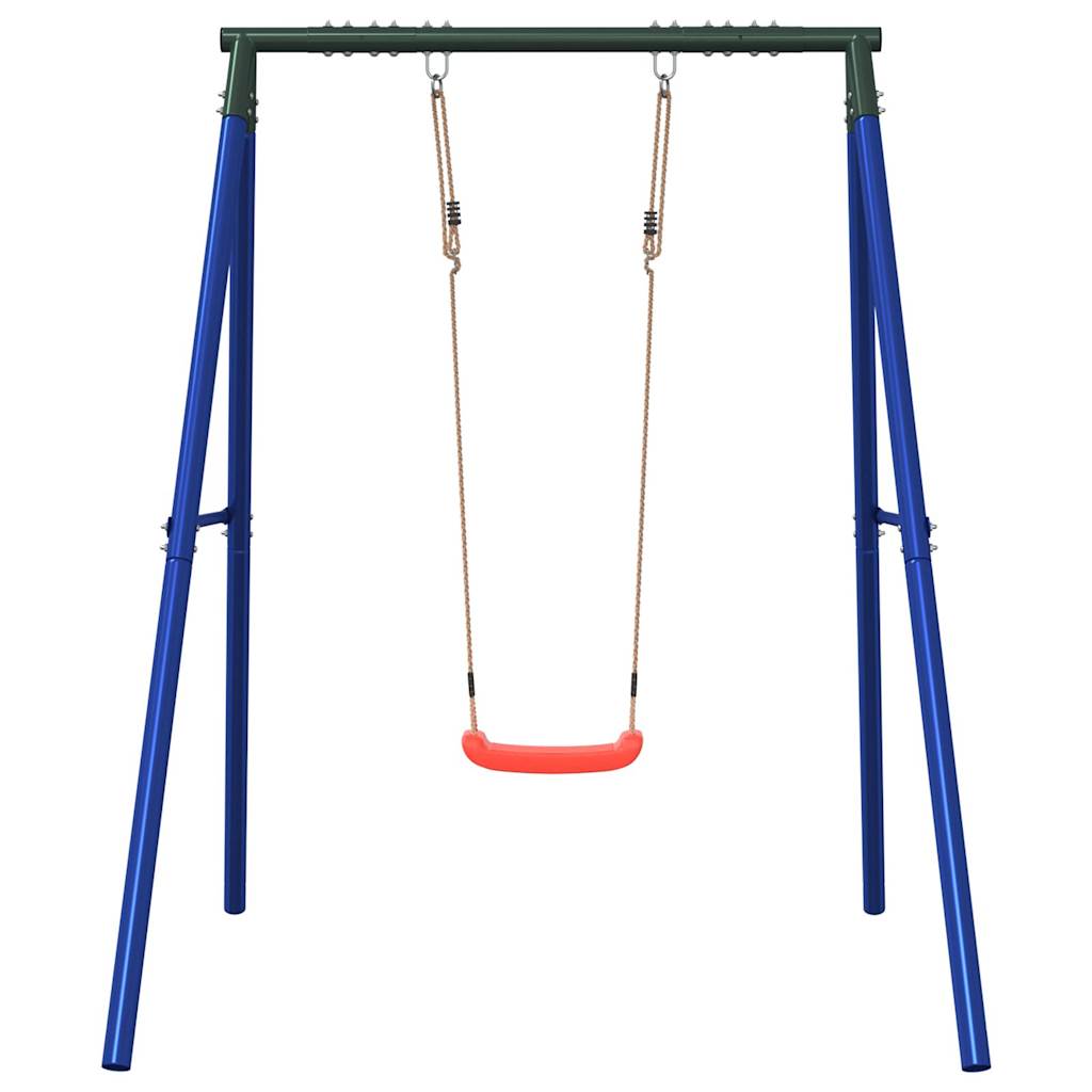 Set Gioco da Esterno con Altalena