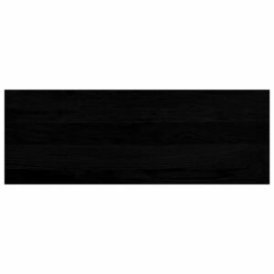 Gradini 2 pz Marrone Scuro 70x25x2 cm Legno Massello Rovere