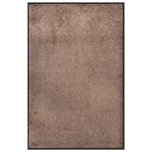 Zerbino Marrone 80x120 cm