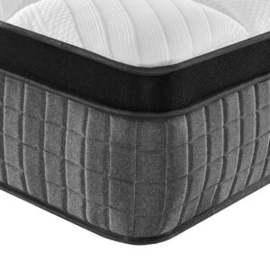 Materasso a Molle Insacchettate Medio Plus 70x200 cm
