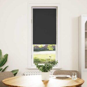 Tenda a Rullo Oscurante 60x150 cm Larghezza Tessuto 55,7 cm