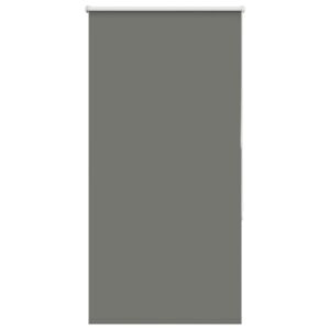 Tenda a Rullo Oscurante 85x150 cm Larghezza Tessuto 80,7 cm