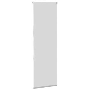 Tenda a Rullo Oscurante 45x150 cm Larghezza Tessuto 40,7 cm