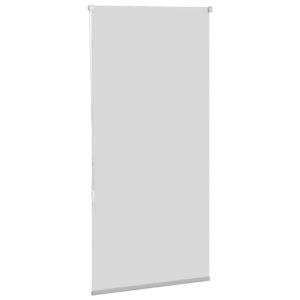 Tenda a Rullo Oscurante 85x150 cm Larghezza Tessuto 80,7 cm
