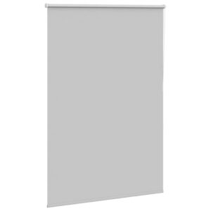 Tenda a Rullo Oscurante 95x150 cm Larghezza Tessuto 90,7 cm