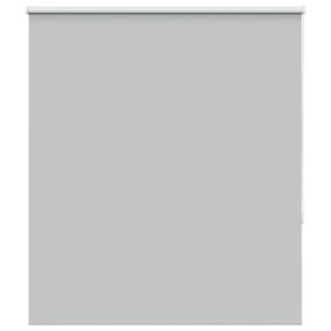 Tenda a Rullo Oscurante 125x150 cm Larghezza Tessuto 121,6 cm