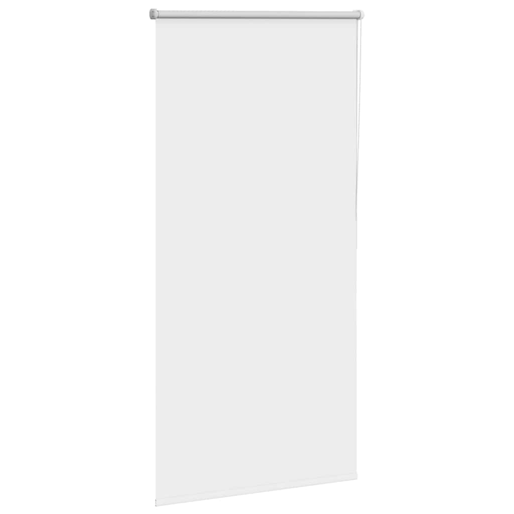 Tenda a Rullo Oscurante 85x150 cm Larghezza Tessuto 80,7 cm