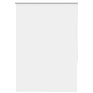 Tenda a Rullo Oscurante 95x150 cm Larghezza Tessuto 90,7 cm
