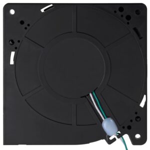 Stringa di Luci LED con 66 LED e Ventola 660 cm