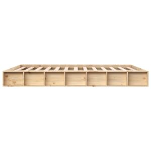 Giroletto 120x200 cm in Legno Massello