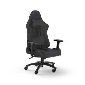 CORSAIR TC100 RELAXED CHAIR BLACK/GREY