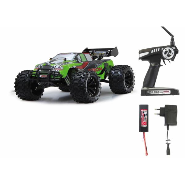 Jamara Akron Lipo BL (Jamara - Akron Monstertruck BL 4WD 2.4)