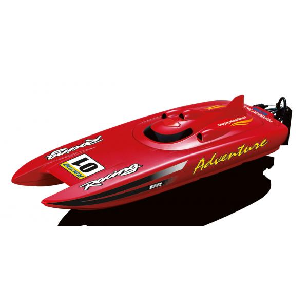 AMEWI - Racing Catamaran Adventure