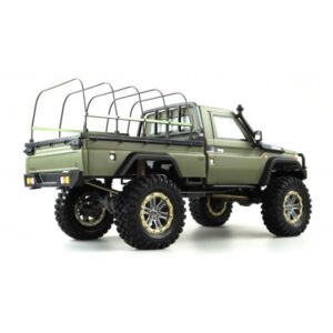 AMEWI AMXrock - RCX10PS Scale Crawler