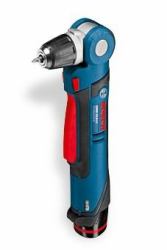 Bosch GWB 10,8V Li Nero, Blu, Rosso (Bosch Cordless Angle GWB 12V-10 Profes)