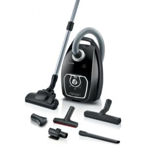 Siemens VSZ7X500 aspirapolvere a traino 5 L Aspiratore a cilindro Secco 650 W Sacchetto per la polvere (Siemens Z7.0 VSZ7X500 - st?vsuger - be)