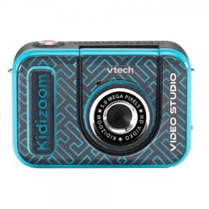 VTech Video Studio HD Macchina fotografica digitale per bambini (VTech? KidiZoom Video Studio, digital)