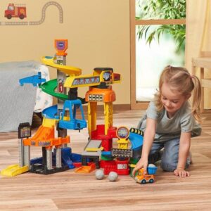 VTech 543504 (VTech Tut Tut Baby Flitzer - mega cons)