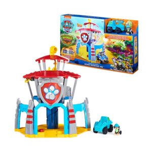 Spin Master PP Dino Headquarters - 605