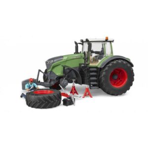 BRUDER 04041 veicolo giocattolo (Bruder Fendt 1050 Vario)