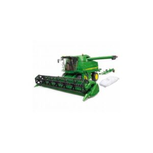 BRUDER John Deere T670i (BRUDER John Deere T670i)