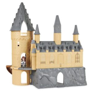 Spin Master WW Hogwarts Castle Playset