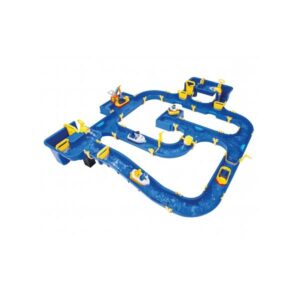 BIG Waterplay Amsterdam (BIG Waterplay Amsterdam - 800055112)