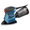 Bosch GSS 160 Multi Levigatrice multiuso 24000 Giri/min Multicolore (Bosch GSS 160 Multi Professional - kre)