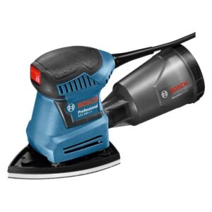 Bosch GSS 160 Multi Levigatrice multiuso 24000 Giri/min Multicolore (Bosch GSS 160 Multi Professional - kre)