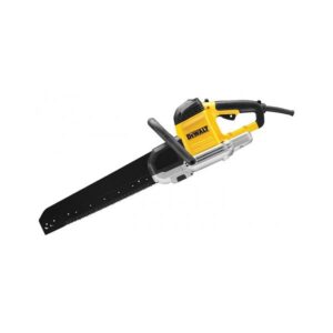DeWALT DWE397 sega a coccodrillo (DeWALT DWE397 - alligatorsav)