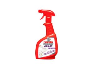 Cebralin Quitamanchas Axilas Elimina Olores 300ml