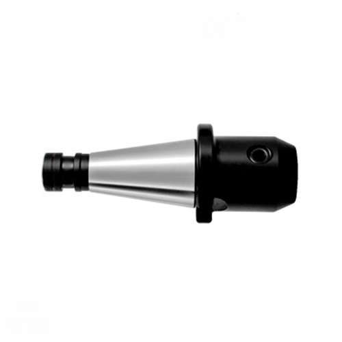 Mandrino portafrese porta frese Weldon DIN 2080 ISO 40 Ø mm 6 - 32