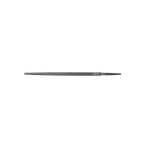 Lima per meccanica tonda taglio bastardo senza manico 8-12" D2602/1 ABC